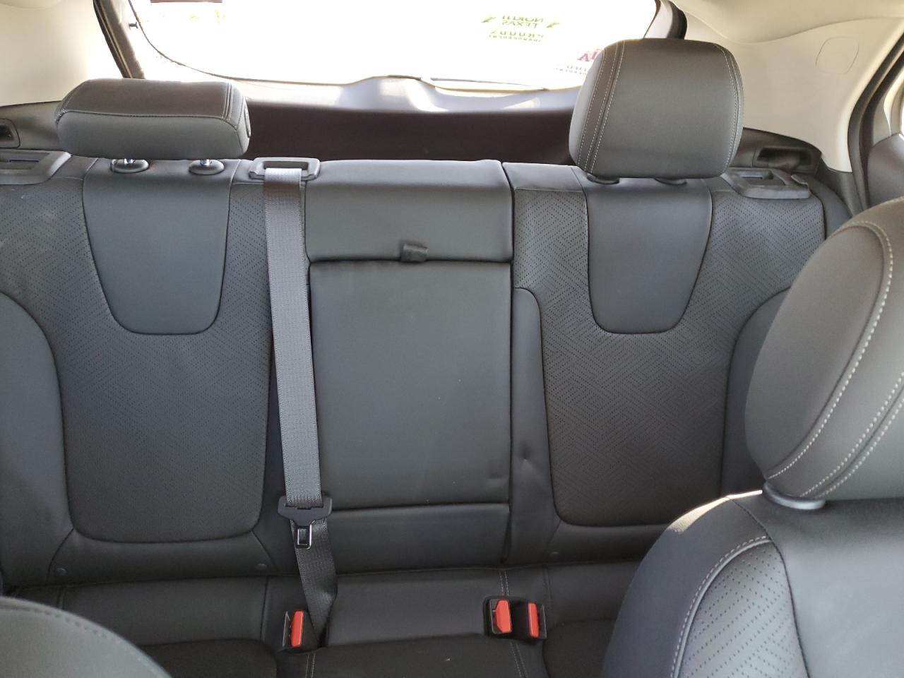 2022 BUICK ENCORE GX ESSENCE VIN:KL4MMFSL4NB046260