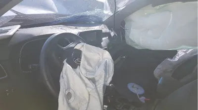 2019 Hyundai Tucson KMHJ3812HKU836088 VIN:KMHJ3812HKU836088