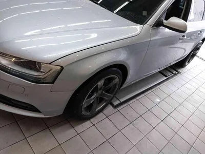 2015 Audi A4 WAUZZZ8K8FA113735 VIN:WAUZZZ8K8FA113735