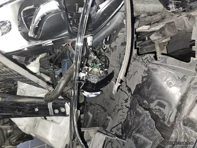 2016 Mercedes-Benz GLE 350 VIN: