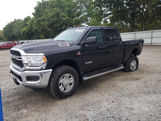 2022 RAM 2500 TRADESMAN VIN:3C6UR5CL4NG209424