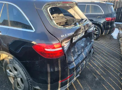 2018 Mercedes-Benz GLC 220 247KMWDC0G0FB0JF4 VIN:247KMWDC0G0FB0JF4