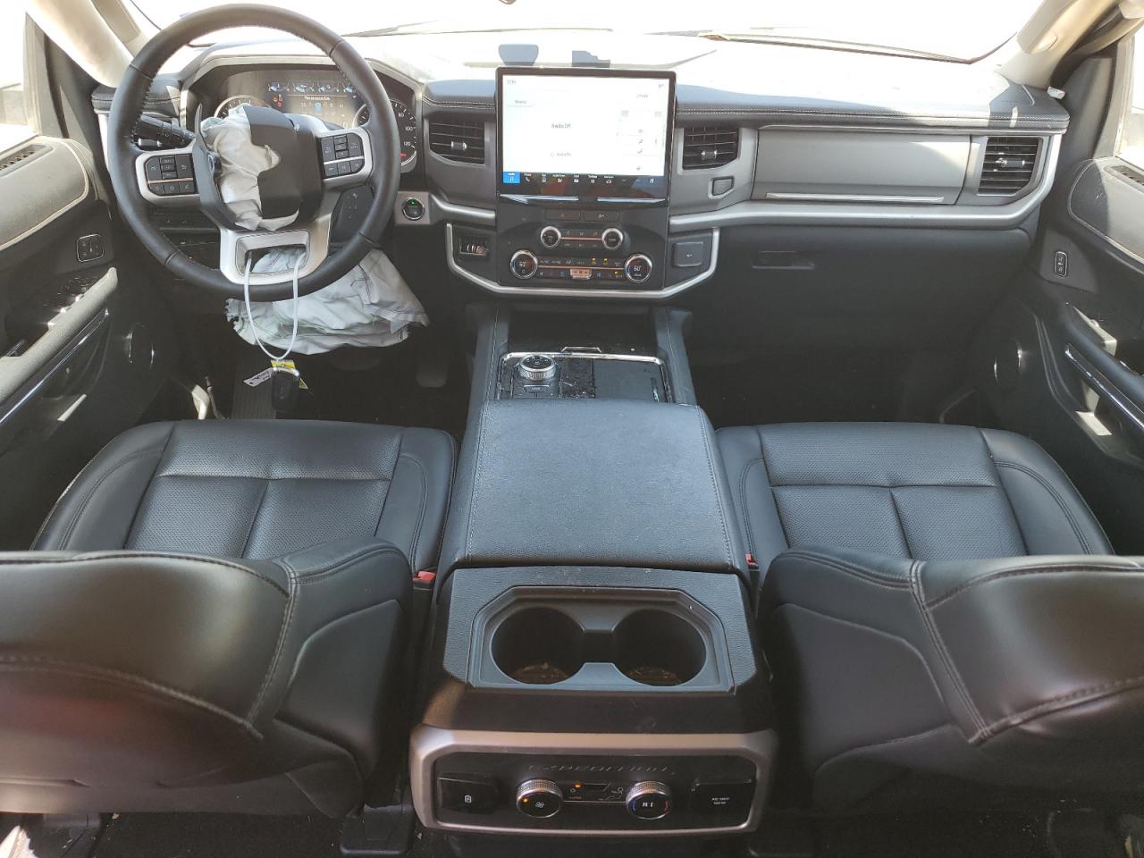 2022 FORD EXPEDITION XLT VIN:1FMJU1HT5NEA57068