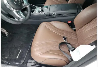 2018 benz mercedes-amg s63 4matic + l WDDUG8JB0JA392586 VIN:WDDUG8JB0JA392586