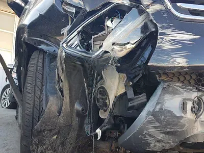 2015 Kia Mohave NONE VIN: