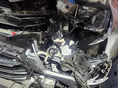 2018 Audi A6 WAUZZZ4G3JN123043 VIN:WAUZZZ4G3JN123043