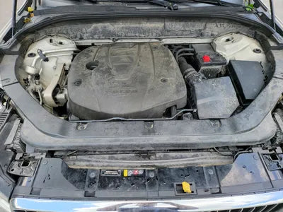 2019 Volvo XC60 YV1UZ68TCK1222944 VIN:YV1UZ68TCK1222944
