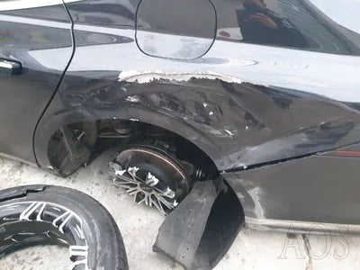 2023 Genesis G90 VIN: