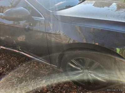 2018 Volkswagen Passat WVWZZZ3CZJE128350 VIN:WVWZZZ3CZJE128350