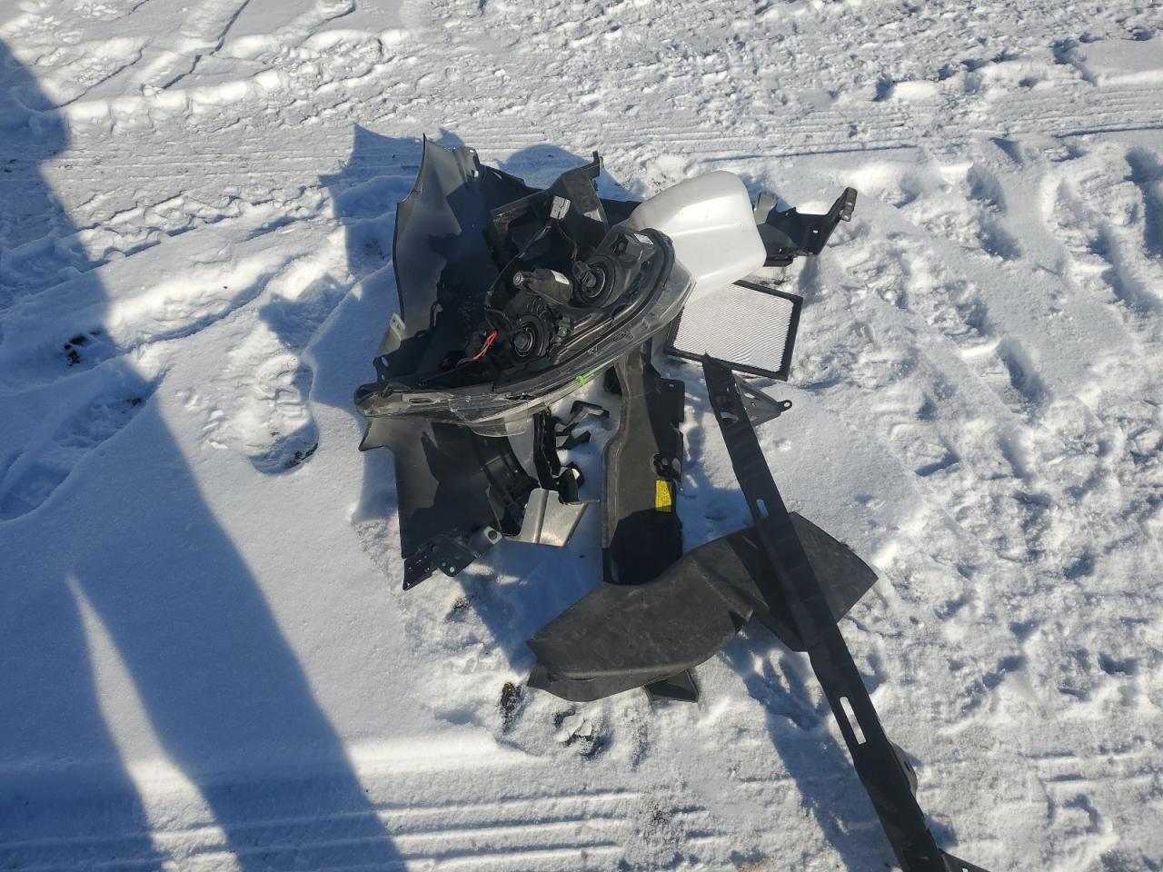 2022 SUBARU CROSSTREK PREMIUM VIN:JF2GTAEC8NH271333