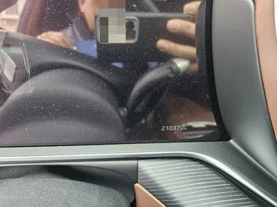 2022 Genesis G90 VIN: