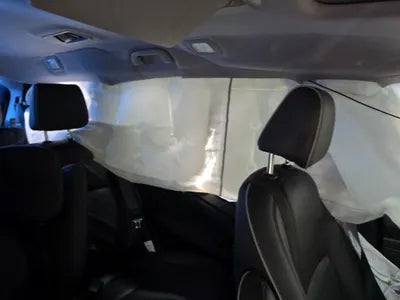 2023 Honda Odyssey VIN: