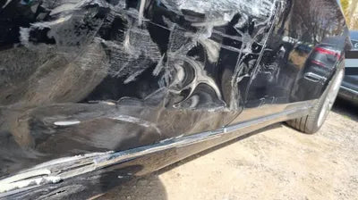 2016 Mercedes-Benz S 350 VIN: