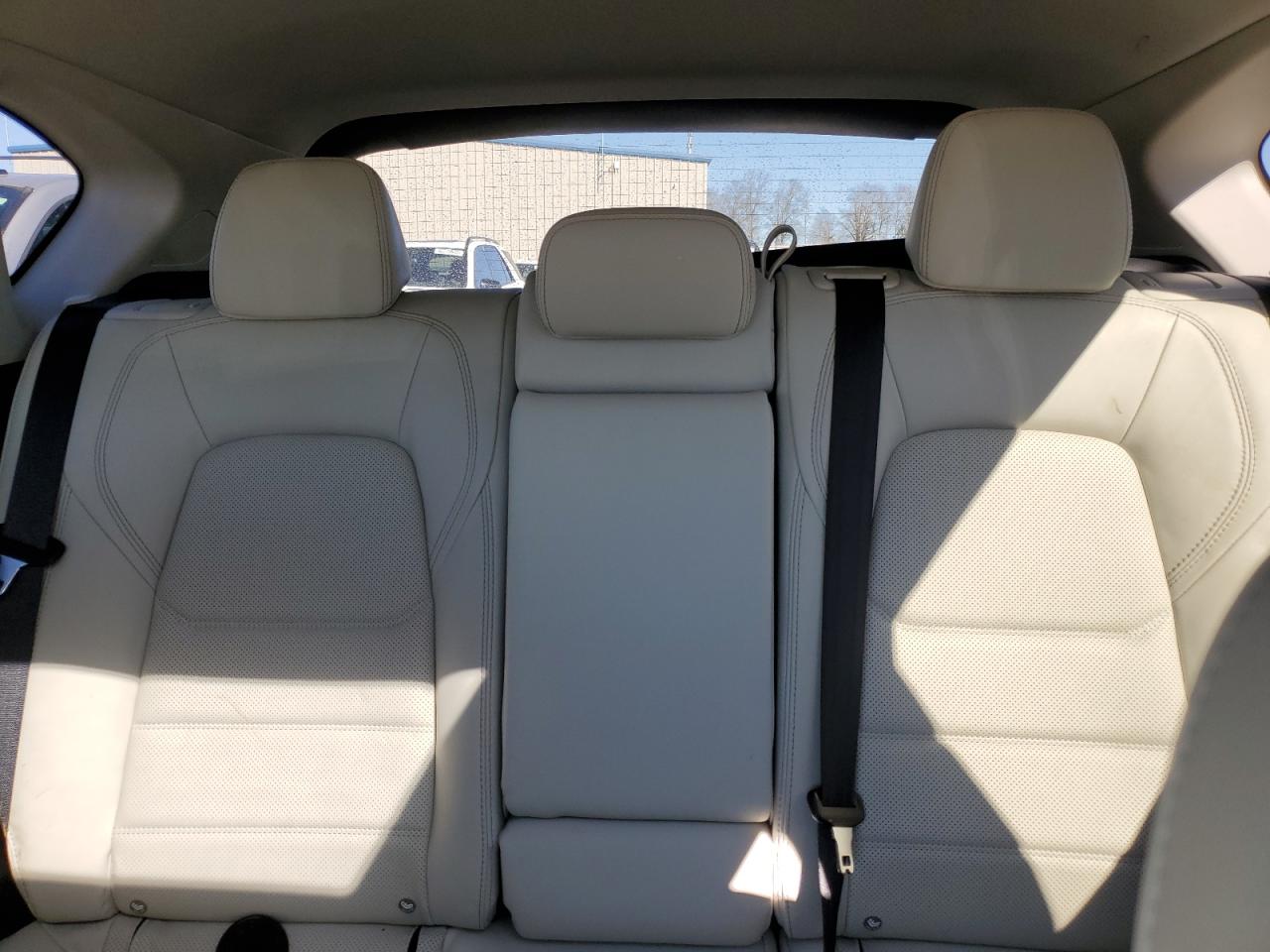 2023 MAZDA CX-5 PREMIUM PLUS VIN:JM3KFBEM5P0209072