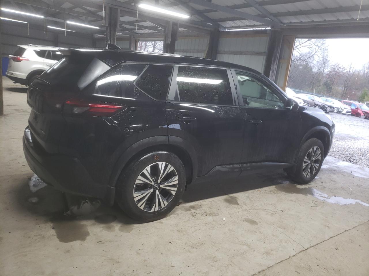 2023 NISSAN ROGUE SV VIN:JN8BT3BB2PW475354