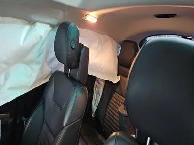 2016 Mercedes-Benz GLE 350 VIN: