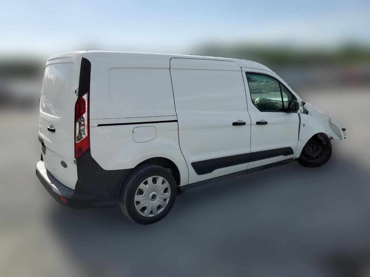 2022 FORD TRANSIT CONNECT XL VIN:NM0LS7S24N1530291