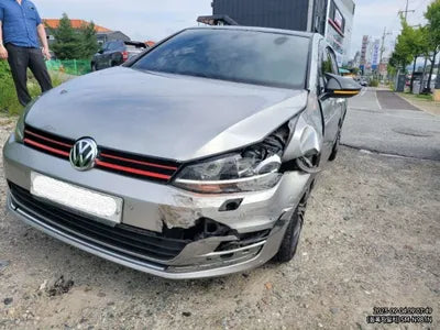 2015 Volkswagen Golf 655KMWVWZZZAUZFW2 VIN:655KMWVWZZZAUZFW2