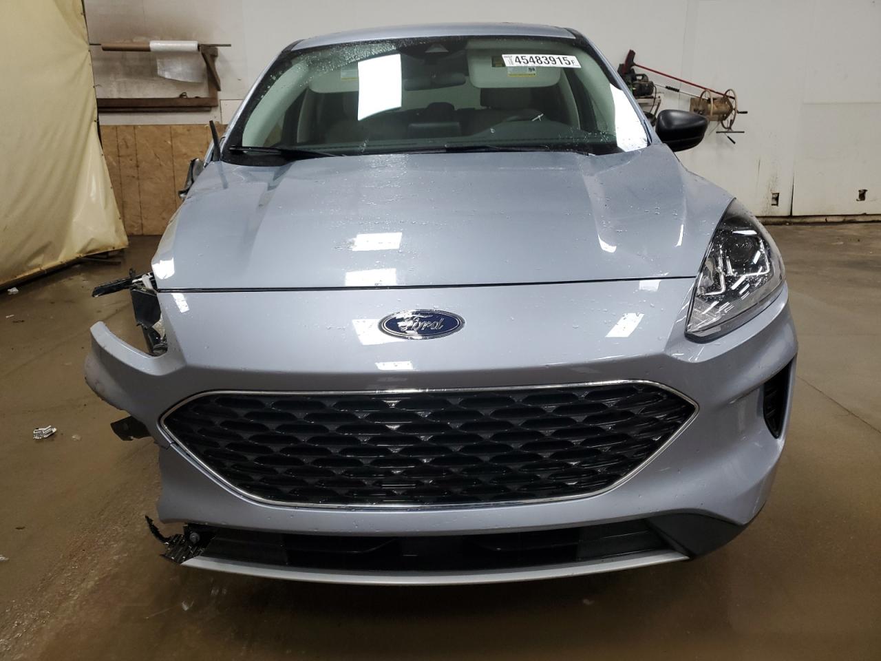 2022 FORD ESCAPE SE VIN:1FMCU9G68NUB70456