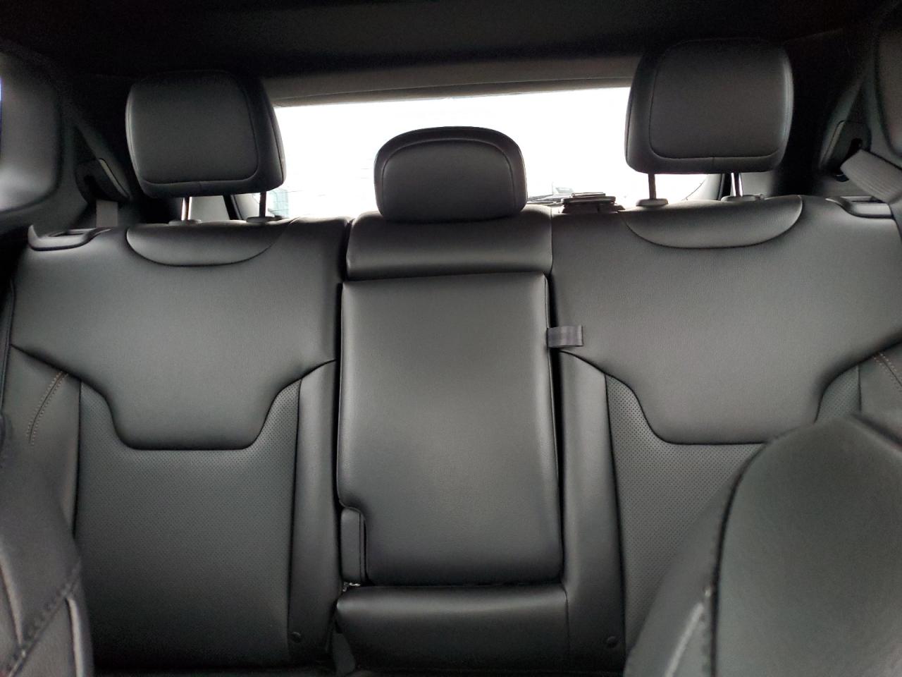 2023 JEEP COMPASS LIMITED VIN:3C4NJDCN6PT561222