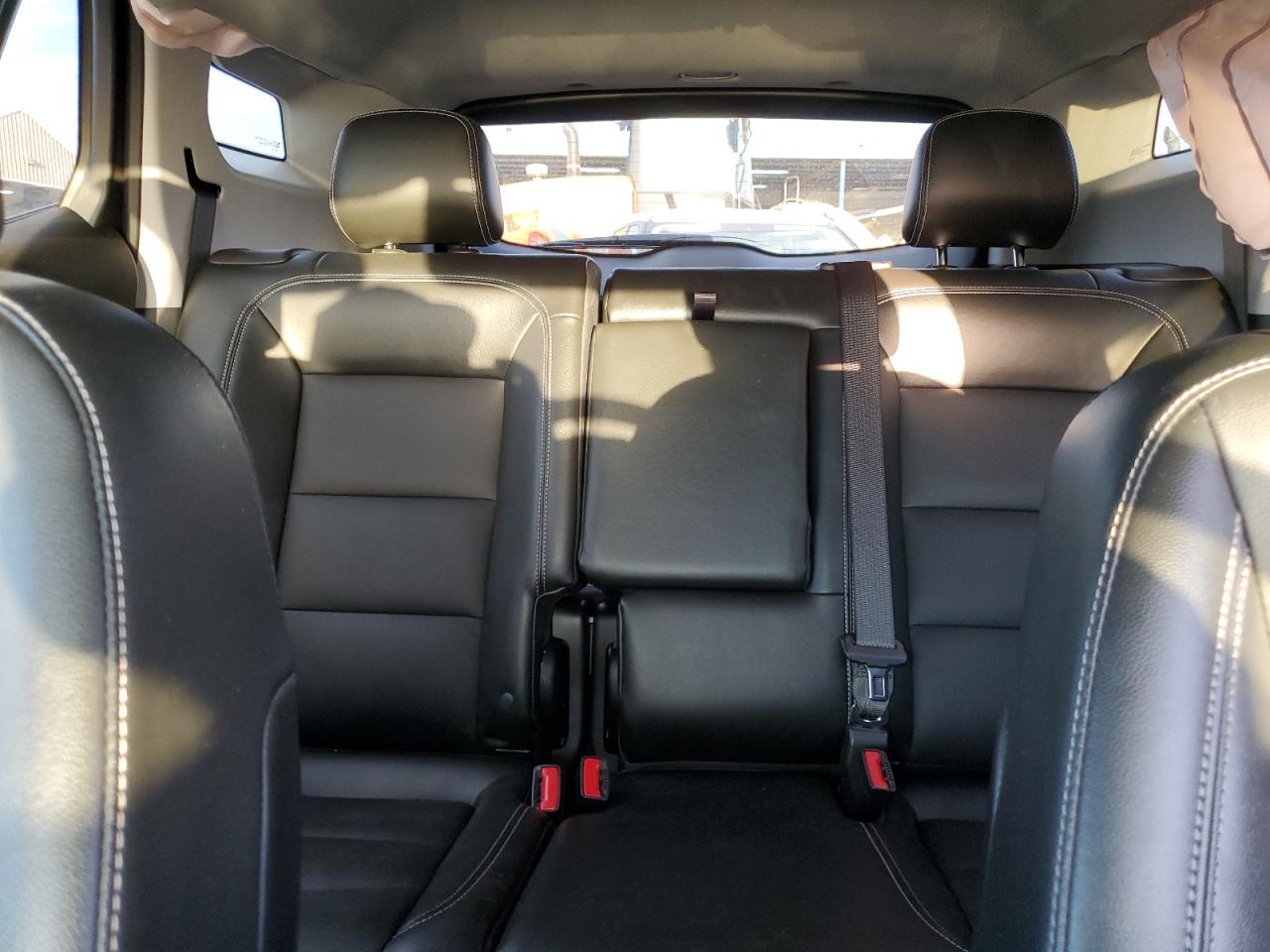 2023 GMC TERRAIN SLT VIN:3GKALVEG7PL134195