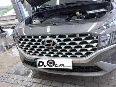 2021 Hyundai Santa FE KMHS281HGMU369156 VIN:KMHS281HGMU369156