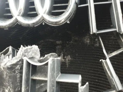 2014 Audi Q3 VIN: