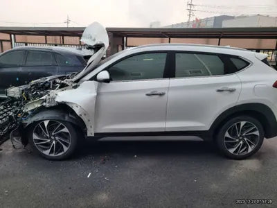 2019 Hyundai Tucson 601KMKMHJ5812GKU9 VIN:601KMKMHJ5812GKU9
