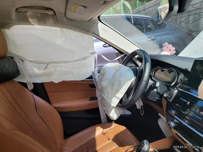 2018 BMW 520 094KMWBAJC3103JD0 VIN:094KMWBAJC3103JD0