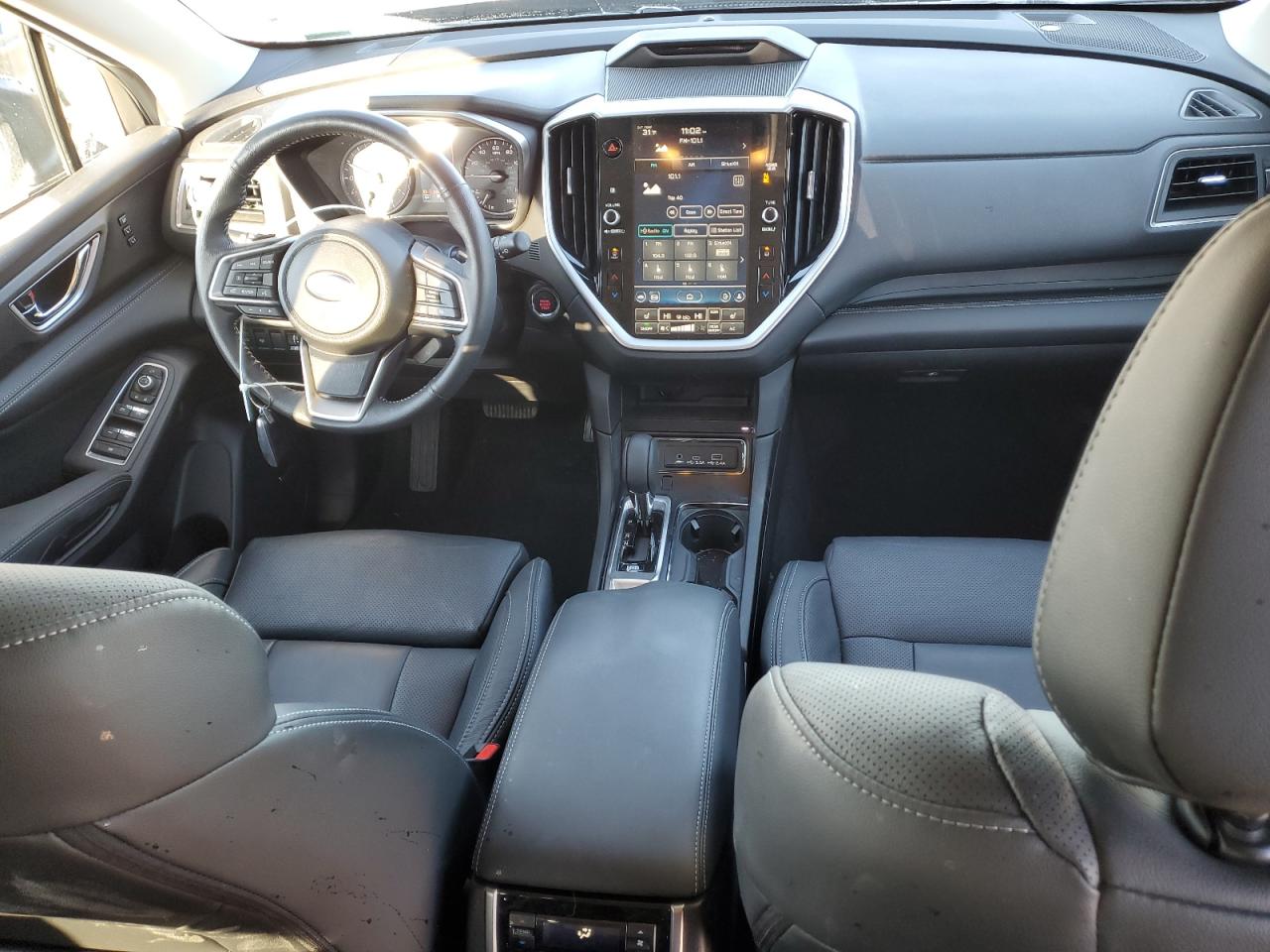 2024 SUBARU ASCENT LIMITED VIN:4S4WMAUD3R3401308