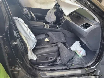 2018 Genesis G80 VIN: