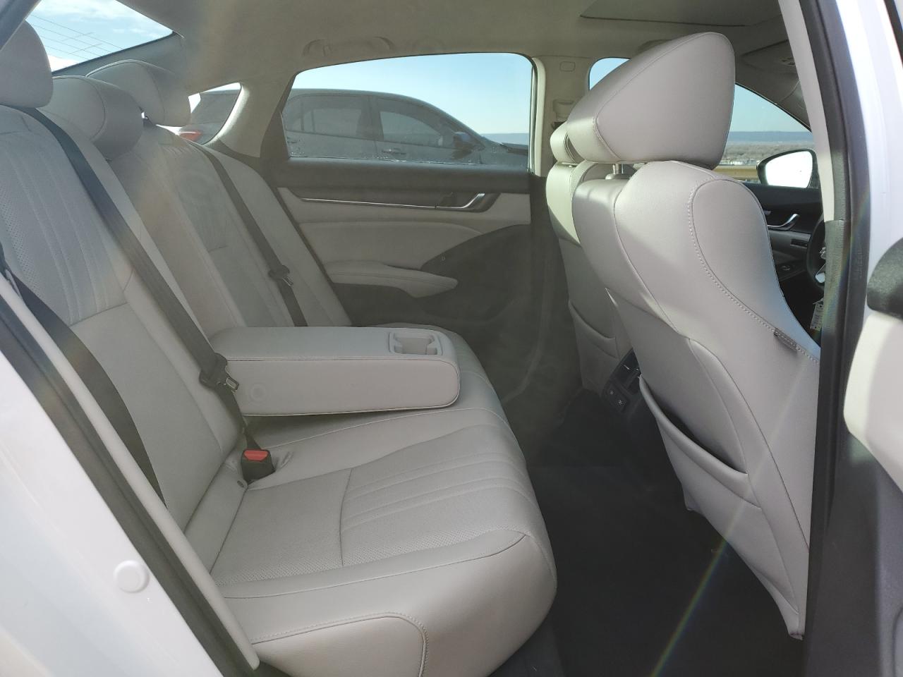 2022 HONDA ACCORD EXL VIN:1HGCV1F54NA046005