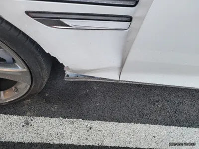 2021 Genesis G80 VIN: