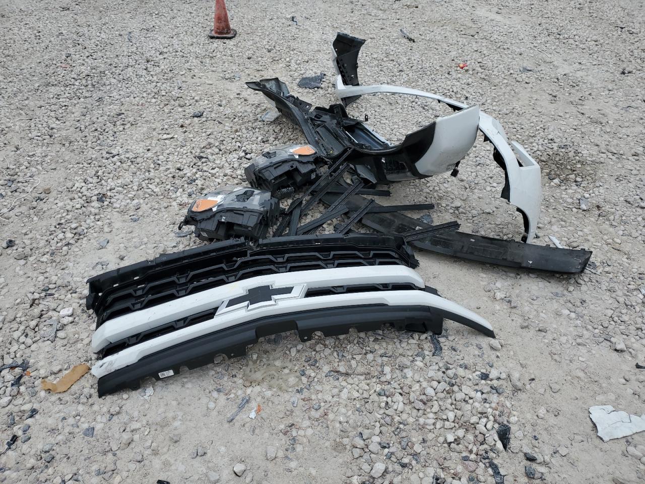 2022 CHEVROLET SILVERADO C1500 RST VIN:2GCPADED1N1505622