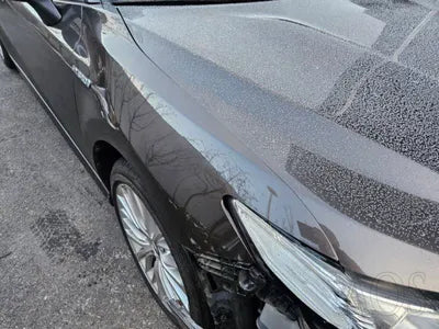 2018 Toyota Camry JTNB21HK3J3011021 VIN:JTNB21HK3J3011021