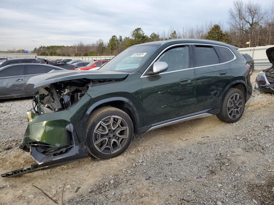 2023 BMW X1 XDRIVE28I VIN:WBX73EF01P5Y25426