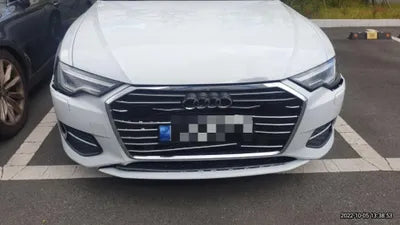2022 Audi A6 WAUZZZF28NN063154 VIN:WAUZZZF28NN063154