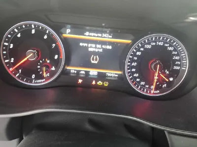 2018 Genesis G70 VIN: