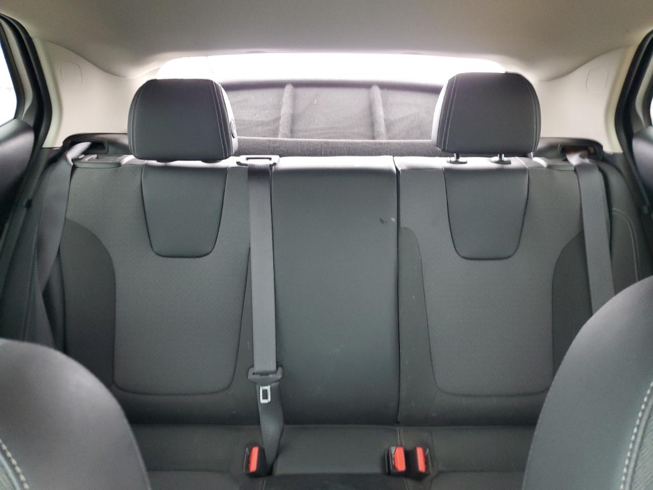 2022 BUICK ENCORE GX PREFERRED VIN:KL4MMBS24NB125928