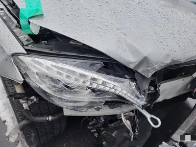 2015 Mercedes-Benz S 350 WDDUF3DB8FA171214 VIN:WDDUF3DB8FA171214