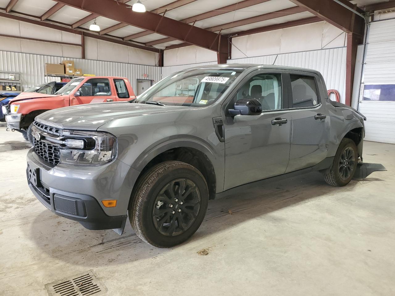 2024 FORD MAVERICK XLT VIN:3FTTW8H95RRB01819
