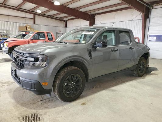 2024 FORD MAVERICK XLT VIN:3FTTW8H95RRB01819