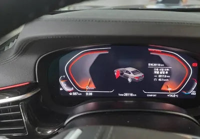 2020 BMW 530 WBAJR5101LCE23727 VIN:WBAJR5101LCE23727