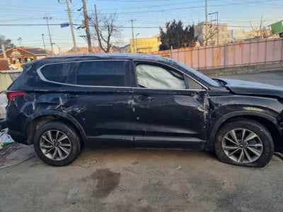 2018 Hyundai Santa FE KMHS281BBKU023902 VIN:KMHS281BBKU023902