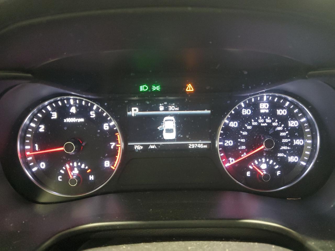 2022 KIA FORTE GT VIN:3KPF44AC9NE460108