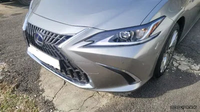 2022 Lexus ES 300 JTHBA1C18N2008731 VIN:JTHBA1C18N2008731