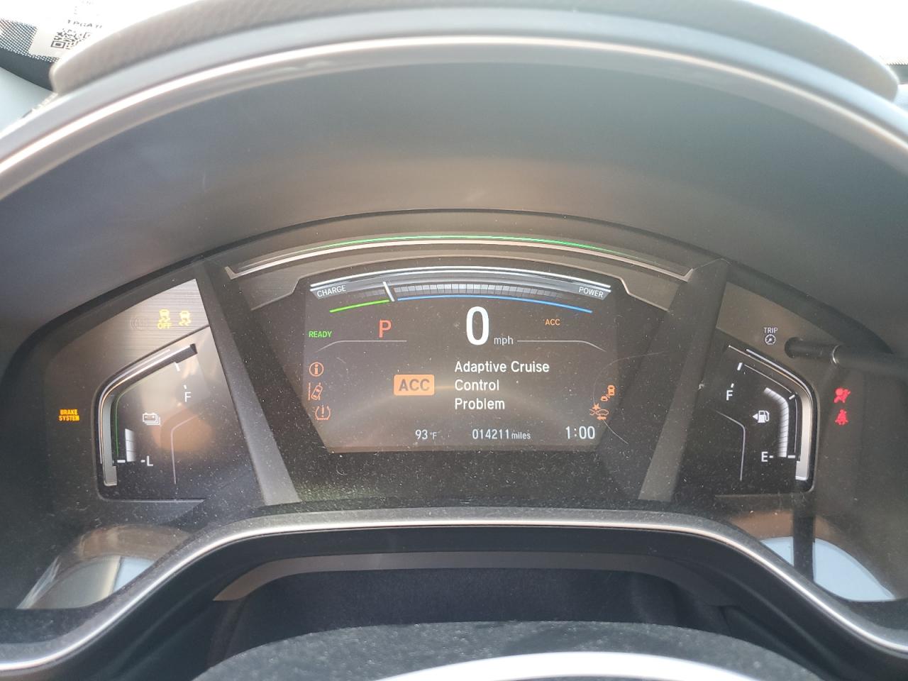 2022 HONDA CR-V EXL VIN:5J6RT6H8XNL046995