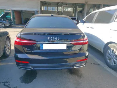 2021 Audi A6 WAUZZZF26MN101883 VIN:WAUZZZF26MN101883