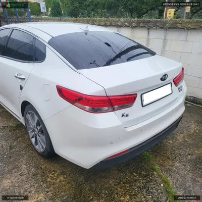 2018 Kia K5 KNAGT411BJA244303 VIN:KNAGT411BJA244303
