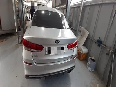 2019 Kia K5 KNAGS416BLA378387 VIN:KNAGS416BLA378387
